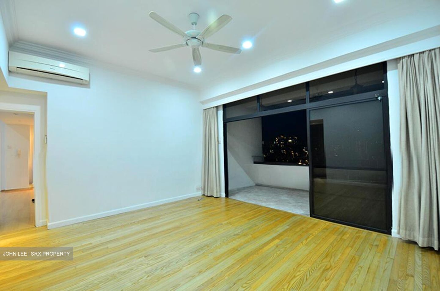 Regency Park (D10), Condominium #520526191